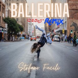 Stefano Fucili - Ballerina (Cajos' Radio Edit Remix)