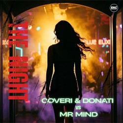 Coveri & Donati vs Mr Mind - The Night